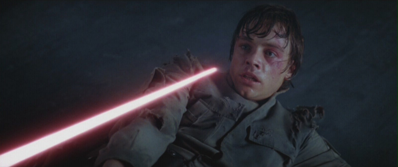 Illustration for article titled How can you tell if your kid is old enough to watch Empire Strikes Back, and other dark classics?